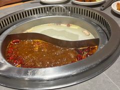 -蜀留香火锅·始于1999·原四川老火锅(白堤路店)