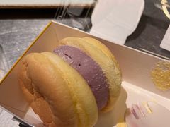 -鲍师傅糕点(虹口龙之梦店)
