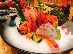 -月下料理(楷林IFC店)