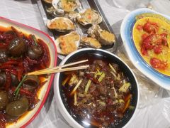 -华仔龙虾(永乐路总店)