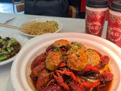 -肥肥虾庄·金牌油焖大虾(沙湖店)