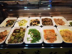 -听涛雅苑百味饺子老家菜馆
