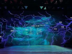 -重庆国际马戏城