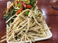 -美玲拉面(鞍山西道店)