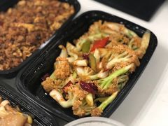 -西安饭庄(立丰国际店)