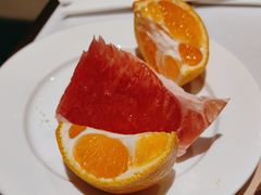 -晶丽香榭自助餐(南京大饭店)