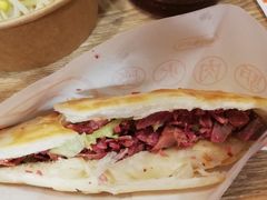 -驴世家驴肉火烧·凉皮·胡辣汤(五道口店)