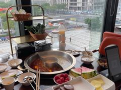 -巴邑火锅(江北万达店)