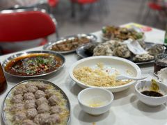 -嘉升大排档(番禺总店)