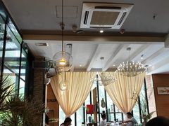 -樾餐厅泰式海鲜火锅(民歌湖店)