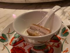 -广州花园酒店荔湾亭·地道点心·粤式饮茶