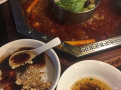 -蜀九香火锅(九眼桥店)