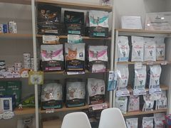 -爱诺耐芙动物医院(万博店)