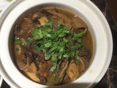 -仄园围炉坊·牛肉火锅·汕头卤水火锅(蛇口店)