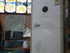 -延边民俗村狗肉馆(重庆胡同店)