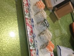 -桃屋日本料理(清华科技园店)