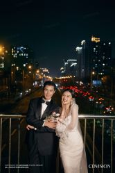 -CD视觉婚纱摄影