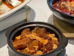 -西湖春天•老字号杭州菜(百汇店)