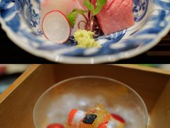 -晴空·日本料理(万象城店)