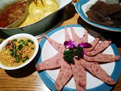 -青瓷火锅料理(西单大悦城店)
