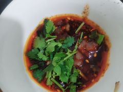 -海关荤豆花(洋河一路店)