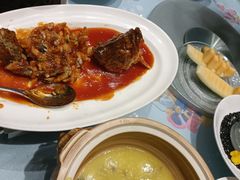松鼠桂鱼-沪碟·精菜坊(闵行店)
