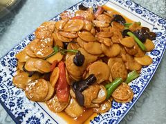 -寿州美味厨豆腐宴(寿县南门口西环路店)
