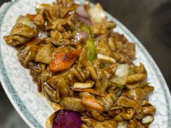 -三子下水馆(南十四道街151号店)