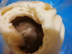 -郑家包子牛肉拉面(尚勤路店)