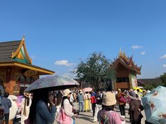 -西双版纳傣族园