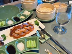 -晟永興烤鸭店(五道口店)