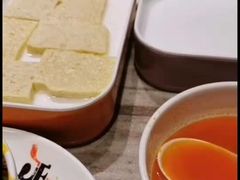 -清真·嘉福元自选火锅(力盟商业步行街店)