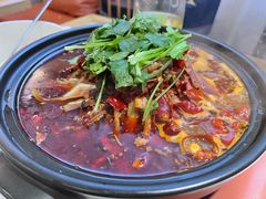 -王妈热卤·川味馆(海昌店)