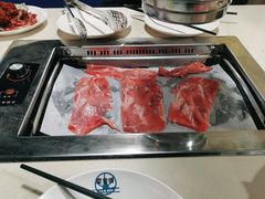 -爱客得牛排海鲜烤肉·火锅自助(春熙路黑金好店)
