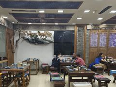 -乔家满族八大碗(中兴路店)