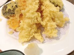 -红叶日料·放题·海胆·定食(星海店)