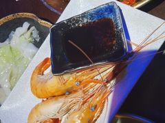 -钳真多钓虾馆·小龙虾海鲜烧烤(九六广场店)