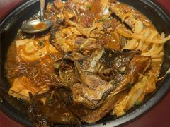 -奉天小馆·非遗东北菜(济南万象城店)