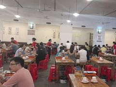 -冶建镜子·老南昌大排档·江西虾王(总店)