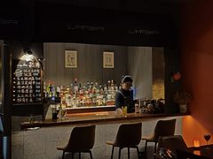 -LAMP BAR 水烟音乐酒吧