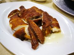 桶子油鸡-老字号蛇口德记烧腊饭店·海鲜加工