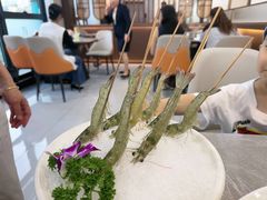 -牛天下·牛肉·海鲜·打边炉·融合菜