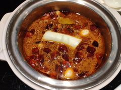 -鲜洋城火锅(同安店)