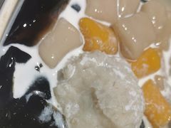 -鲜芋仙(中华广场店)