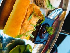 -悦厅·下午茶(杭州柏悦酒店)
