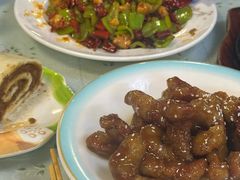 -鼎香润(什刹海德胜门店)