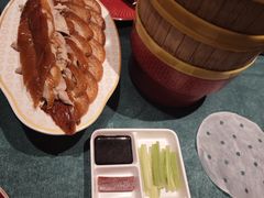 -便宜坊烤鸭店(亦庄京东店)