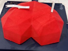 -杜哈夫DOUX RÊVE·生日蛋糕(日月光店)
