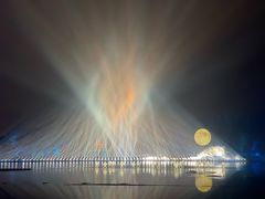 -印象西湖·最忆是杭州实景演出