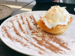 椰子蛋挞-THE PAWON·8碗(古北SOHO店)